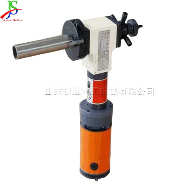 Internal Expansion Mounted Portable Electric Power Steel Pipe Beveling Machine