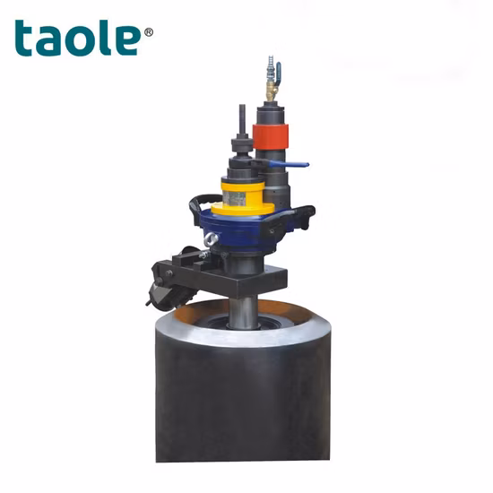 2023 良質電気金属鋼管面取り機パイプベベラー内穴面取り (ISE)